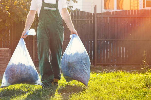 Same-Day Junk Removal Services in Stroud, OK