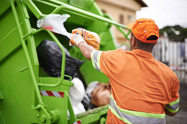 Recycling Services for Junk in Stroud, OK